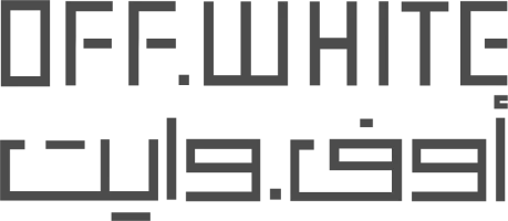 Off-White Off-White