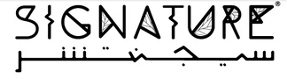 Signature Signature